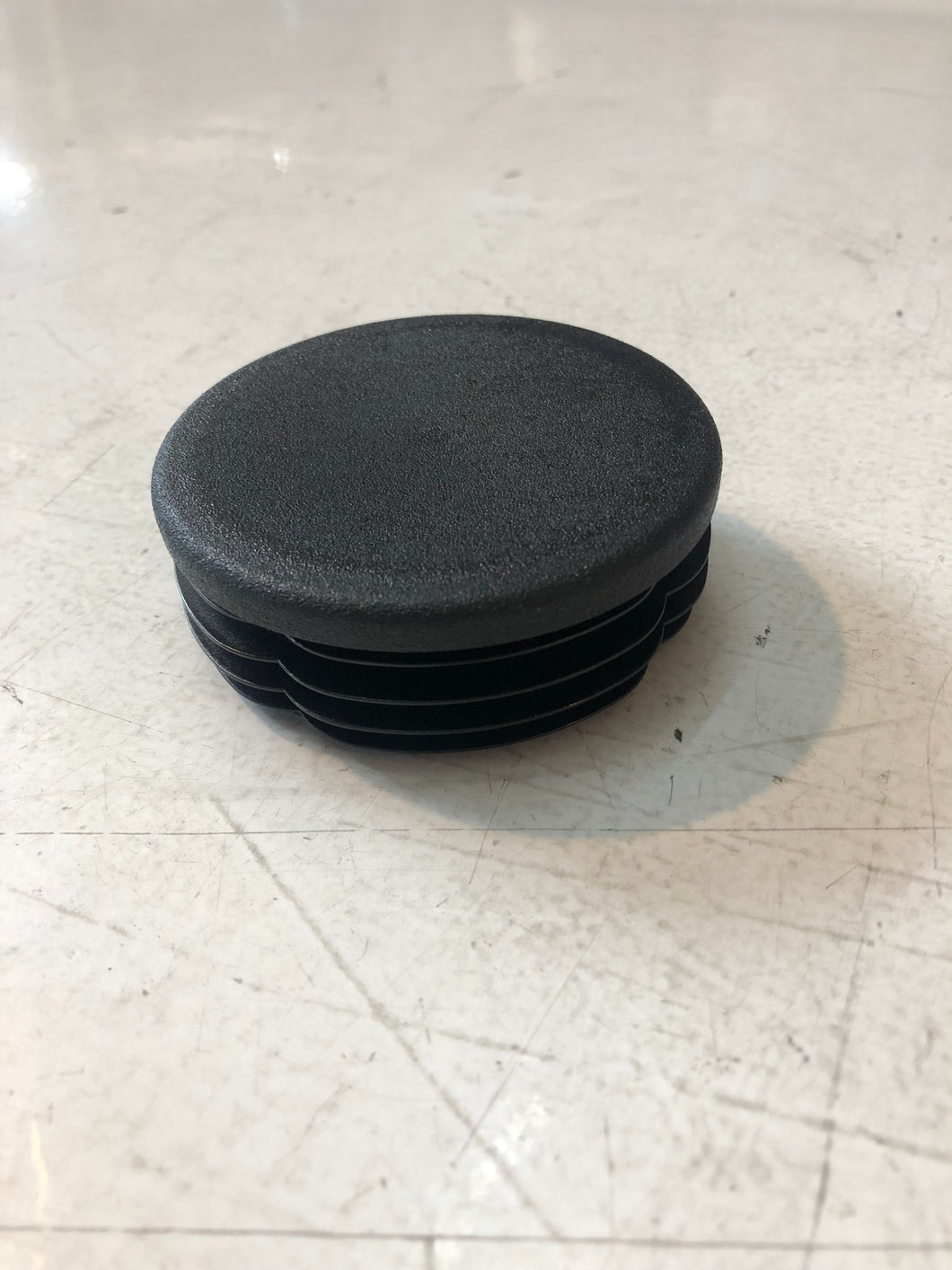 1AC6529 - TAPPO 75X1-3.5 NERO - KO6