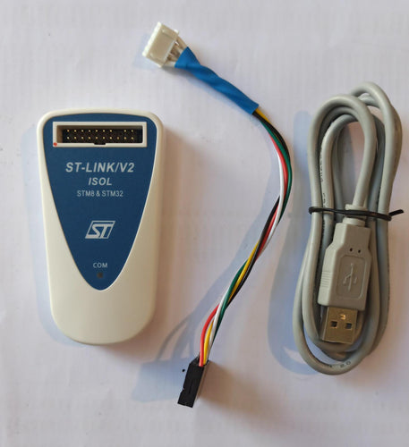 KIT PROGRAMMATORE DISPLAY