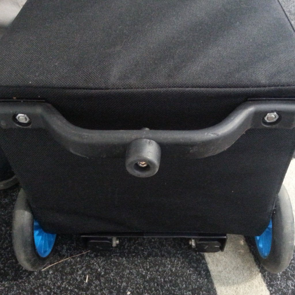 3600704 - MANIGLIA INFERIORE TROLLEY LITIO RE-MOVE - KI3
