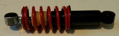 1AC6016/30 - AMMORTIZZATORE POSTERIORE - KE4