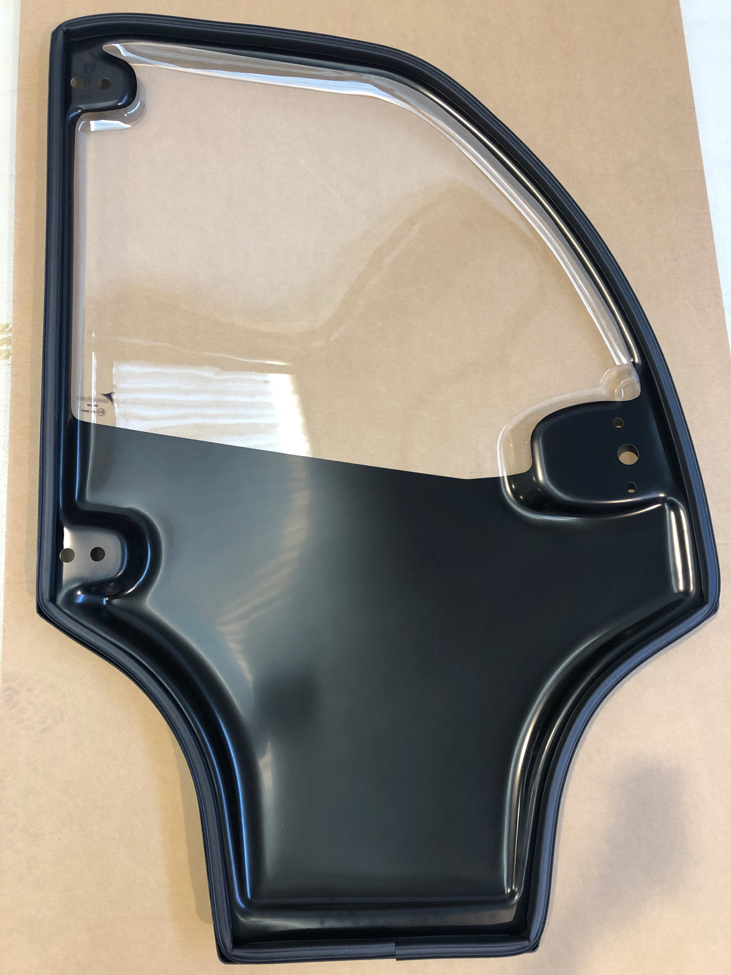 3600837 - PORTA SX LIMITED + GUARNIZIONE - T1