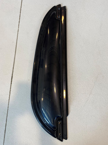 3602830/10 - FINESTRINO POSTERIORE DESTRO NERO
