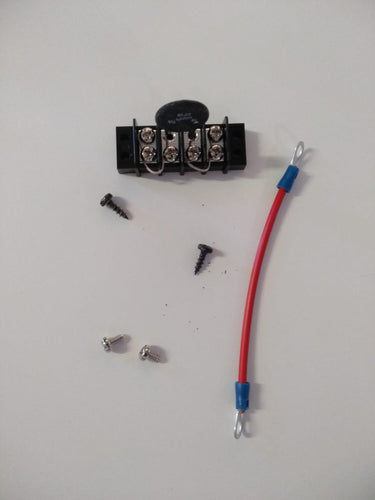 5600717 - KIT RIDUTTORE DI SPUNTO