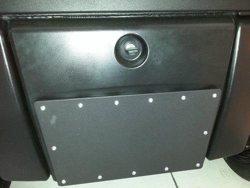 5600787 - SPORTELLO VANO POSTERIORE SENZA BLOCCHETTI LIMITED - SC4