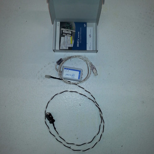 5600799 - KIT PROGRAMMATORE USB/CAN - KG5