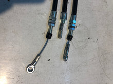 5600928 - KIT CORDE FRENO A MANO - KM5