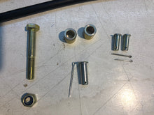 5600928 - KIT CORDE FRENO A MANO - KM5