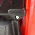 5600942 - KIT BLOCCHETTI FERMAVETRO ANTERIORE - KI4