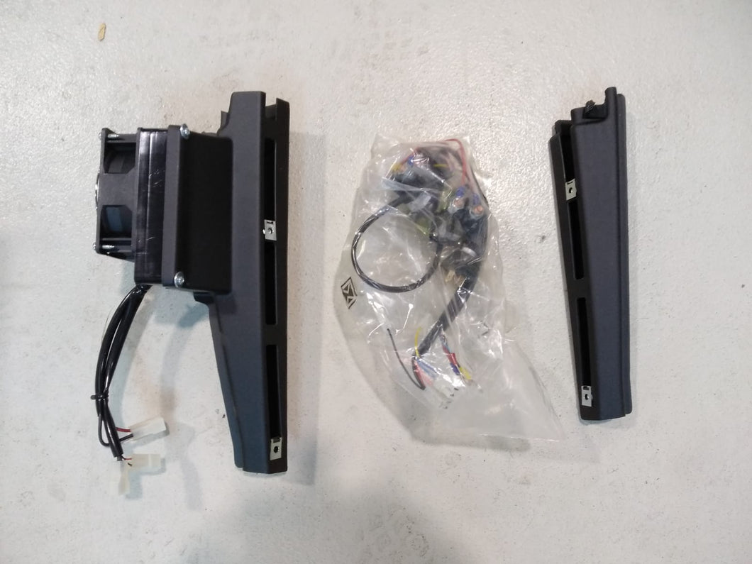 5600945 - KIT RISCALDATORE
