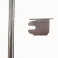 5600953 - KIT PERNO+FERMO CERNIERA PORTA SX - KC6
