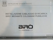 5600996 - KIT CABLAGGIO RIC. COLONNINA 15/20A PER MENNEKES - KQ2