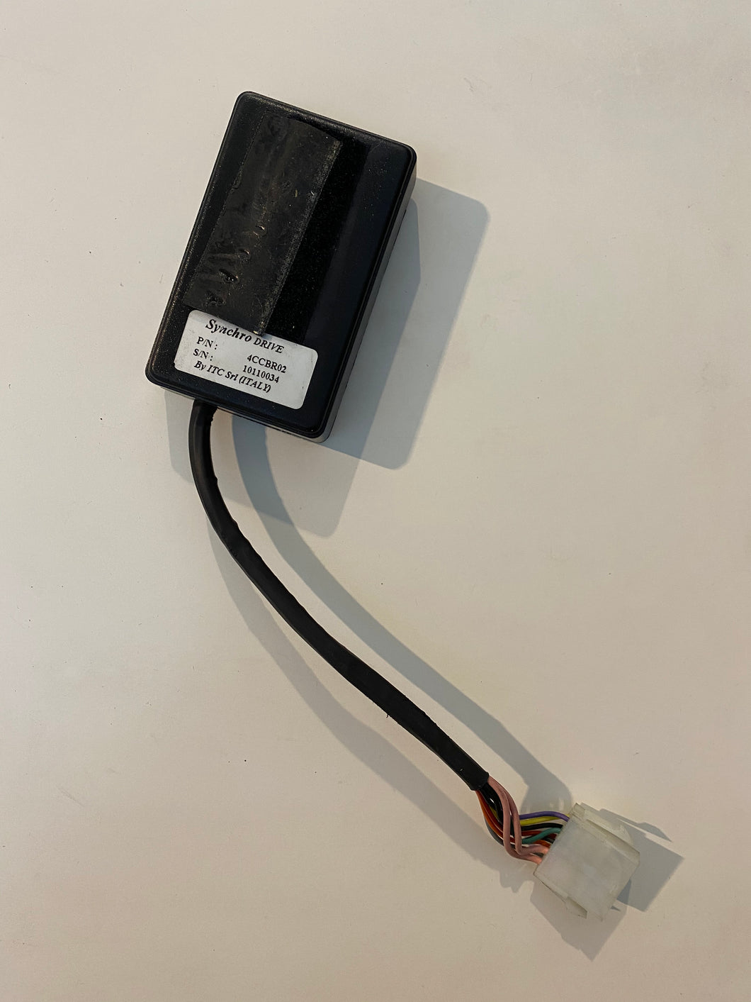 1AC6002 - CONVERTITORE CAN/SERIAL PIOMBO