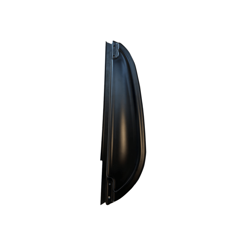 3600794/10 - PREM. LATERALE SX LIMITED NERO - SD3
