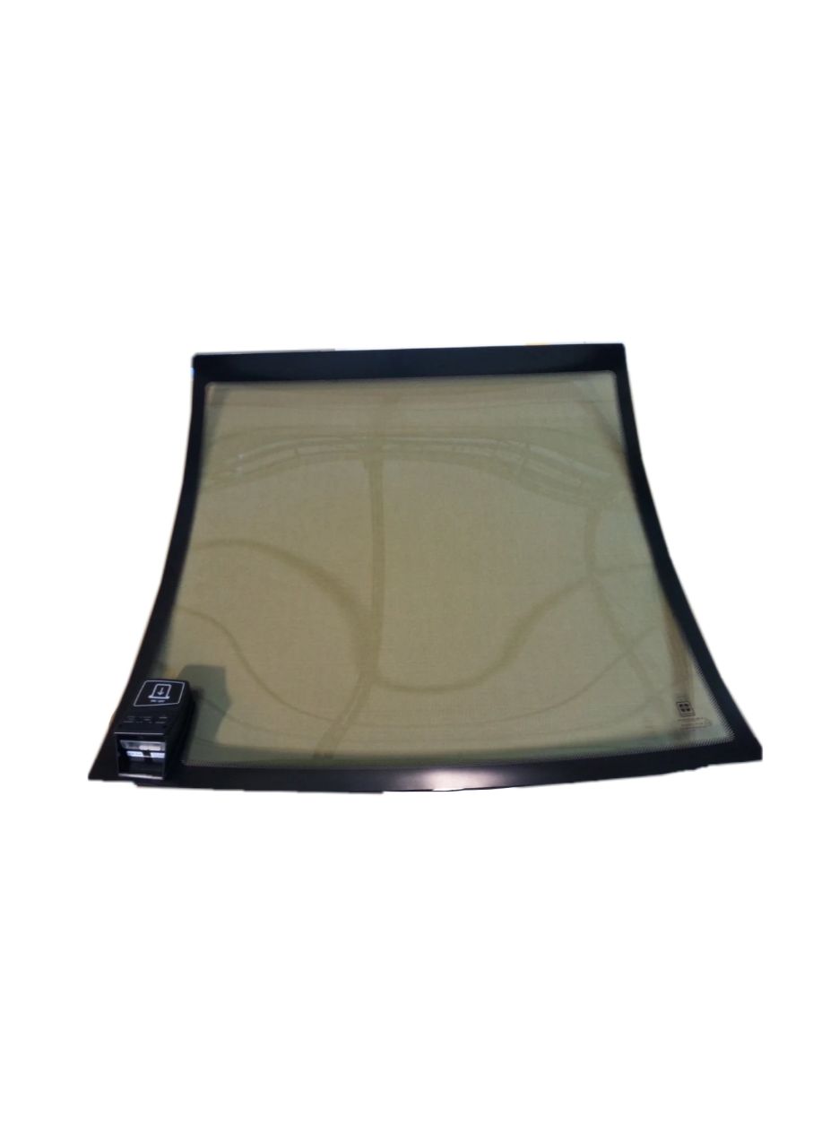 3600795 - PREM. VETRO FRONTALE RISCALDATO RFID 2.0 - P3