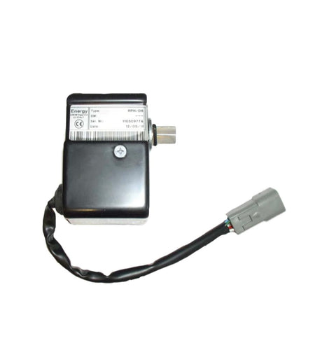 1AC6032 - ACCELERATORE EFF.HALL - KG2