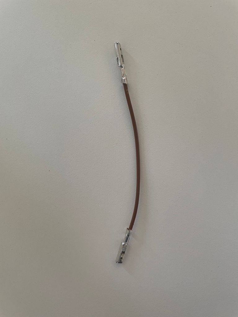1AC8406 - PONTE VELOCITA' FISSA