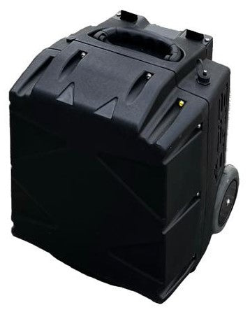 1AC7370-R - PREM. TROLLEY BATTERIA LITIO 44.4V 74Ah ***